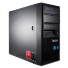 Lenovo ThinkServer TS140 70A4000HUX i7-4770 3.4GHz 32GB 9TB 7200rpm HDD Server Desktop Computer