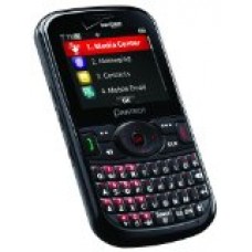 Pantech Caper Cell Phone (Verizon Wireless) Prepaid Plan or Postpaid 
