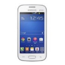 Samsung Galaxy Star Pro DUOS S7262 Unlocked Cellphone, White