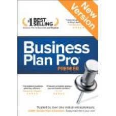 Business Plan Pro Premier v 12 [Download]