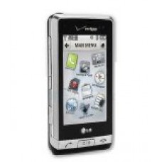 Verizon LG Dare VX9700 No Contract 3G Camera Touchscreen MP3 Cell Phone