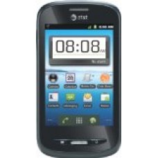 AT&T Avail Prepaid Android GoPhone (AT&T)