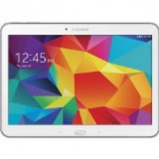 Samsung Galaxy Tab  4 (10.1-Inch 16GB, White)