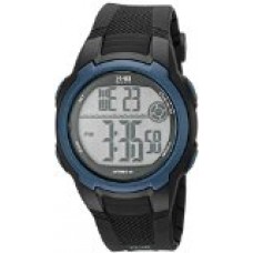 Timex Men's T5K086 1440 Sport Watch with Black Band
