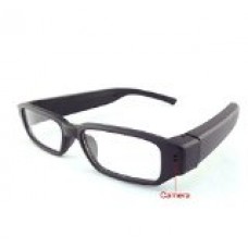 UYIKOO 4GB TF Card + HD1280*720P Video Camera Eyewear Glasses Mini DVR Camera /Sunglasses Camera