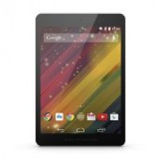 HP 8 G2-1411 8-Inch 16 GB Tablet