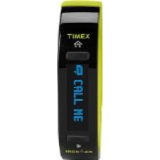 Timex® Men's IRONMAN® Move X20 Activity Tracker, Medium/Large, Lime Green