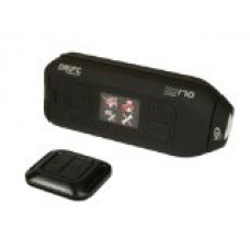 Drift Innovation HD170 Stealth Action Camera with HD Recording, 4x Digital Zoom and 1.5-Inch LCD Screen (Black)