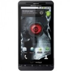 Motorola Droid X Verizon Android Smart Phone - Ready To Activate - No Contract Extension Or Renewal
