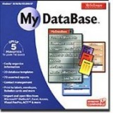 My DataBase