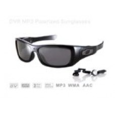 RioRand 5.0 Mega pixels HD 1280x720 Spy Camera Sunglasses with MP3 Player 8GB