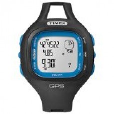 Timex Full-Size T5K639 Marathon GPS Watch