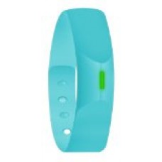 Skechers Go Walk Activity Tracker/Sleep Monitor, Light Blue