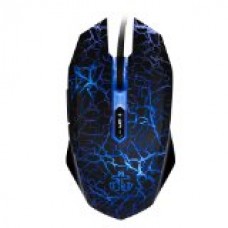 Anker Gaming Mouse, 7 Programmable Buttons, up to 2000 DPI, 5 User Profiles (bound to specific games), Omron Micro Switches