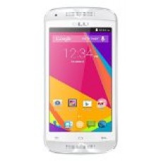 BLU Dash C Music-Global GSM - Unlocked Cell Phone (White)