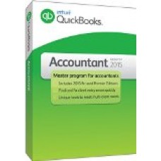 The Best Intuit Quickbooks Accountant 2015