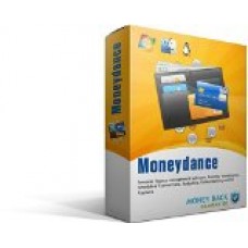Moneydance Personal Finance Manager for Windows [Download]