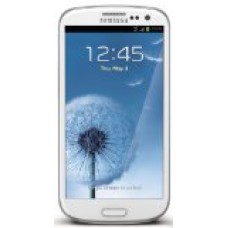 Samsung Galaxy S III (S3) Triband White (Boost Mobile)