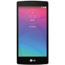 LG Logos - No Contract Phone (U.S. Cellular)