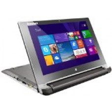 Lenovo Flex 10 Touchscreen Laptop with Microsoft Office Home & Student