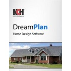 DreamPlan Home Design and Landscaping Software [Download]