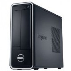 Dell Inspiron 3000s Intel G1820 Dual 2.7GHz, 4GB RAM, Windows 7, 500GB HDD Desktop Computer