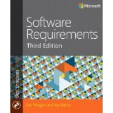 Software Requirements (3rd Edition) (Developer Best Practices)