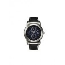 LG Watch Urbane Wearable Smart Watch - Silver