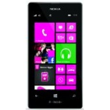 Nokia Lumia 521 T-Mobile Cell Phone - White