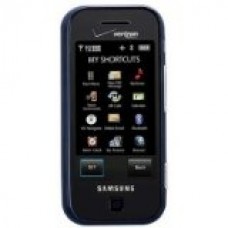 Samsung Glyde U940 No Contract 3G Camera QWERTY Touchscreen Phone