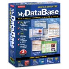 My Database Home & Business