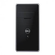 Dell Inspiron 3000 Series i3847-4617BK Desktop (3.2 GHz Intel Core i5-4460 Processor, 8GB DDR3, 1TB HDD, Windows 8.1)