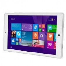 Digital2 D2-801W Tablet Intel Atom Z3735G X4 1.33GHz 16GB 8'' Win8 (White)