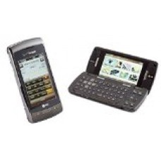 LG enV Touch VX11000 No Contract Verizon Cell Phone / QWERTY Keyboard / No Data Plan / Touch Screen