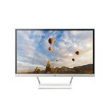 HP Pavilion 27xw 27-in IPS LED Backlit Monitor