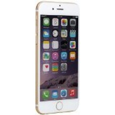 Apple iPhone 6, Gold, 64 GB (Unlocked)