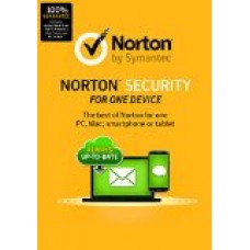 Norton Security | 1 Device |PC/Mac/Mobile Download Code