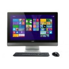 Acer Aspire AZ3-615-UR1D 23-Inch Full HD All-in-One Touchscreen Desktop