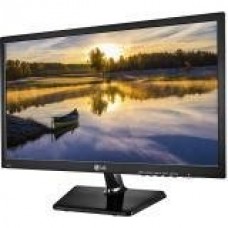 LG Electronics 20M37D-B 20-Inch Screen LED-Lit Monitor