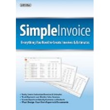 Simple Invoice [Download]