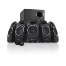 Creative A550 5.1 Multimedia Speaker System