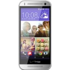 HTC One Remix, Silver 16GB (Verizon Wireless)