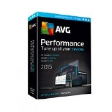 AVG PERFORMANCE 2015, 2 YEARS (Unlimited Users)