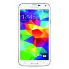 Samsung Galaxy S5, White 16GB (Verizon Wireless)