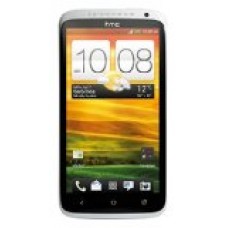 HTC One X 16GB Unlocked GSM Dual-Core Smartphone with AT&T 4G LTE (White)