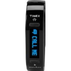 Timex TW5K85500F5 Ironman Move X20 Activity Tracker Watch, Full Size, Black