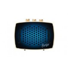 Bem Range Strum Bluetooth Speaker, Midnight (Blue)