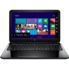 HP 15.6 Inch Laptop with Quad-Core A8-6410 2.0GHz, 4GB RAM, 750GB HDD, Windows 8.1 (Manufacturer Refurbished)