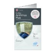 McAfee Antivirus Plus 2015 - 1 PC