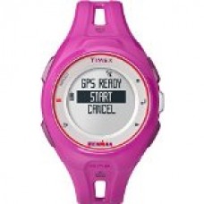 Timex® IRONMAN® Run X20 GPS Watch, Full Size, Magenta
